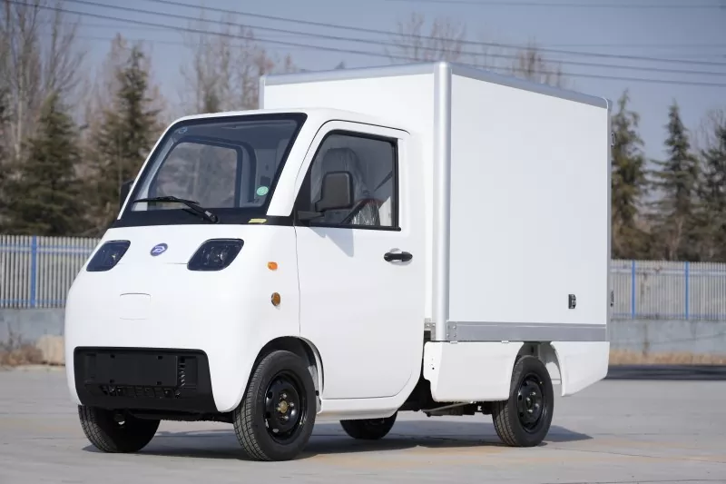 Why Is the Mini Electric Vehicle Low Speed EEC COC Essential for Modern Urban Mobility?